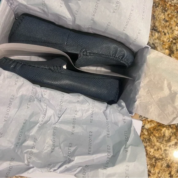 Aerosoles Over Drive loafer flat - Picture 3 of 9